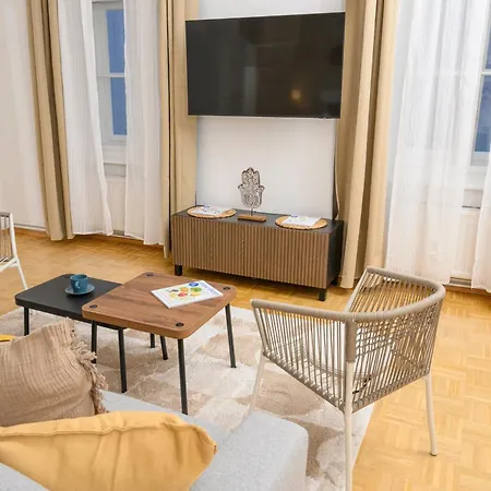 Spacious In For 6 People Graz