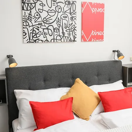 Spacious In For 6 People * Graz