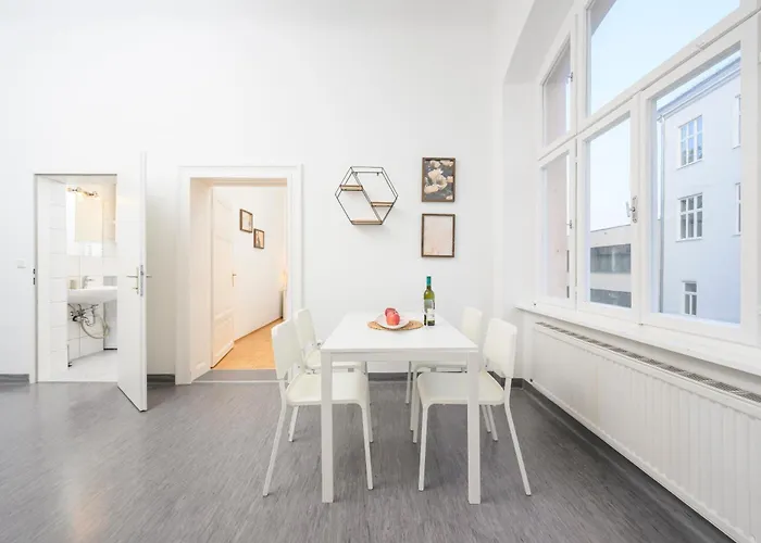 Spacious In For 6 People Graz