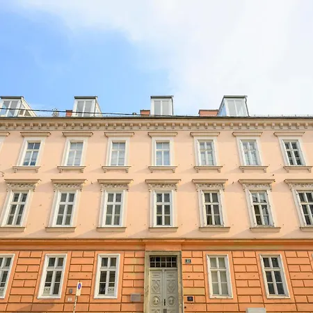 Spacious In For 6 People Graz