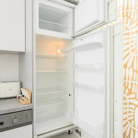 Spacious In For 6 People Apartamento Graz