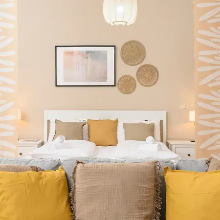 Spacious In For 6 People Apartamento *