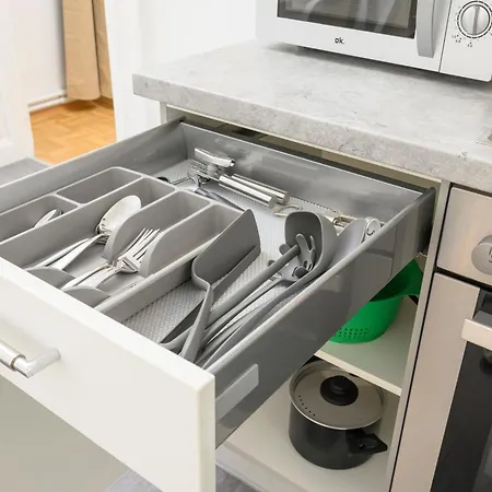 Spacious In For 6 People *