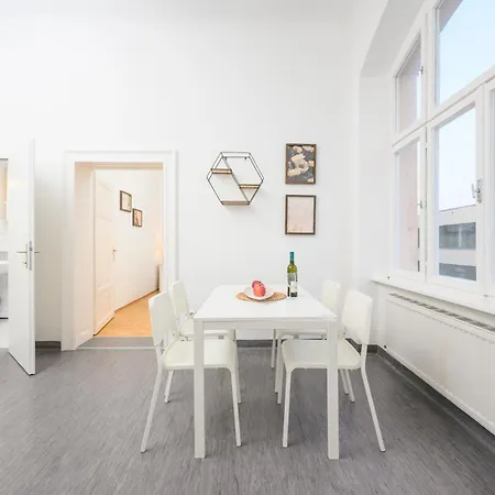 Spacious In For 6 People Graz