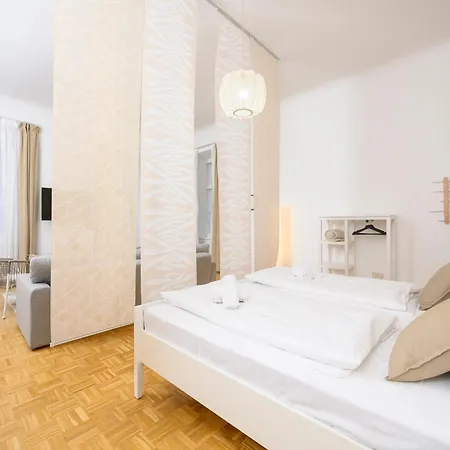 Spacious In For 6 People Apartment