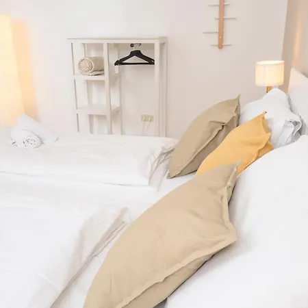 Spacious In For 6 People *