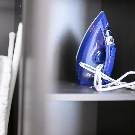 Spacious In For 6 People Apartamento