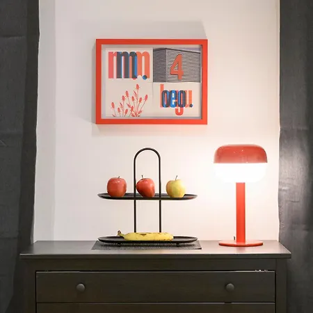 Spacious In For 6 People Apartamento *