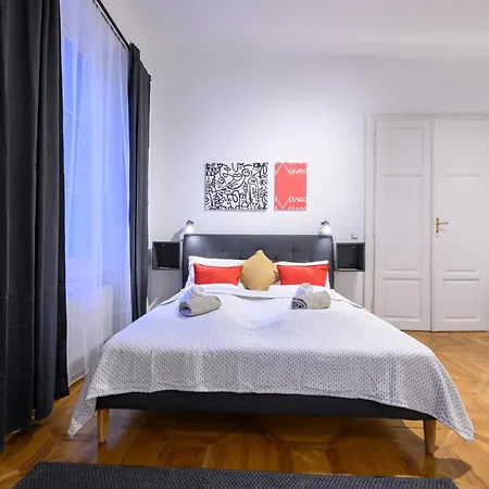 Spacious In For 6 People Διαμέρισμα