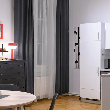 Spacious In For 6 People *