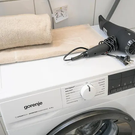 Spacious In For 6 People Apartamento Graz