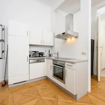 Spacious In For 6 People *