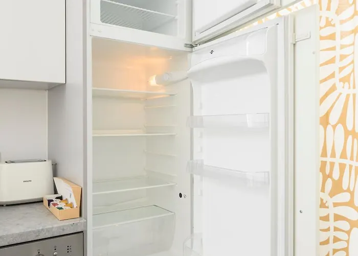 Spacious In For 6 People Apartman Graz