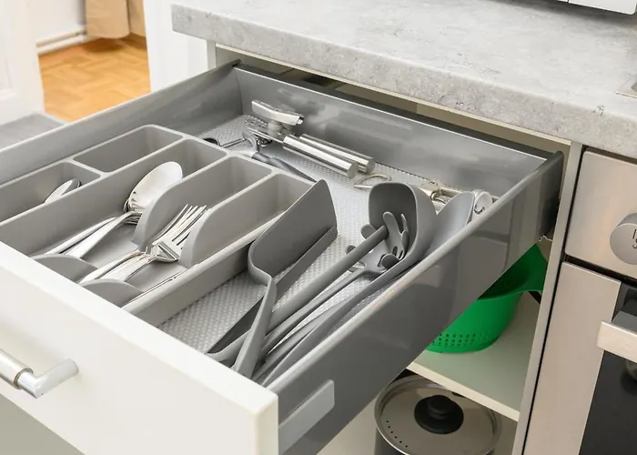 Spacious In For 6 People *