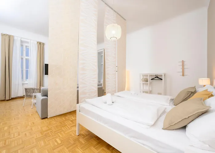 Spacious In For 6 People Appartamento