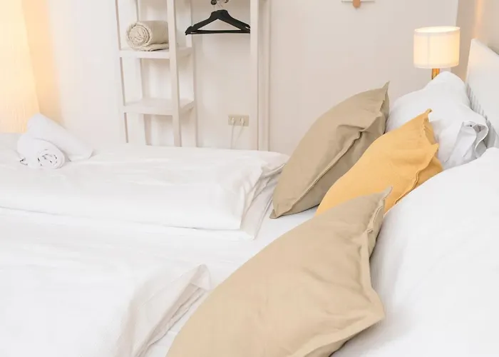 Spacious In For 6 People *