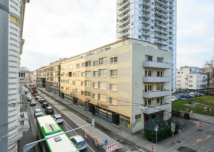 Spacious In For 6 People Graz