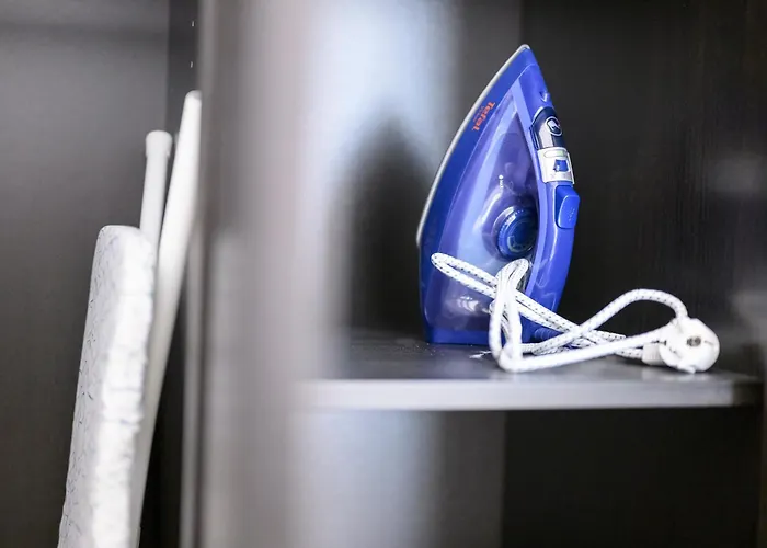 Spacious In For 6 People Appartamento