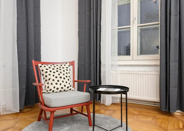 Spacious In For 6 People *