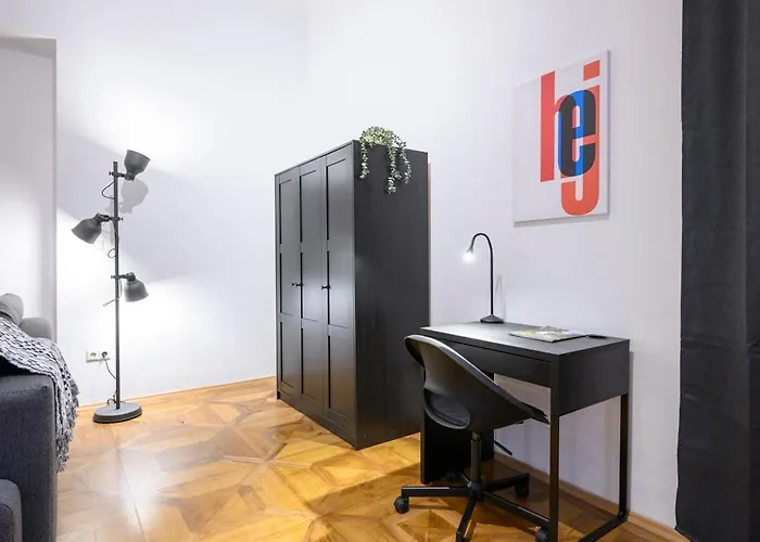 Spacious In For 6 People Graz