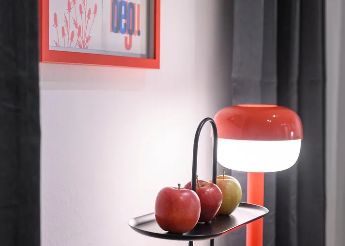 Appartamento Spacious In For 6 People Graz