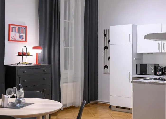 Spacious In For 6 People *