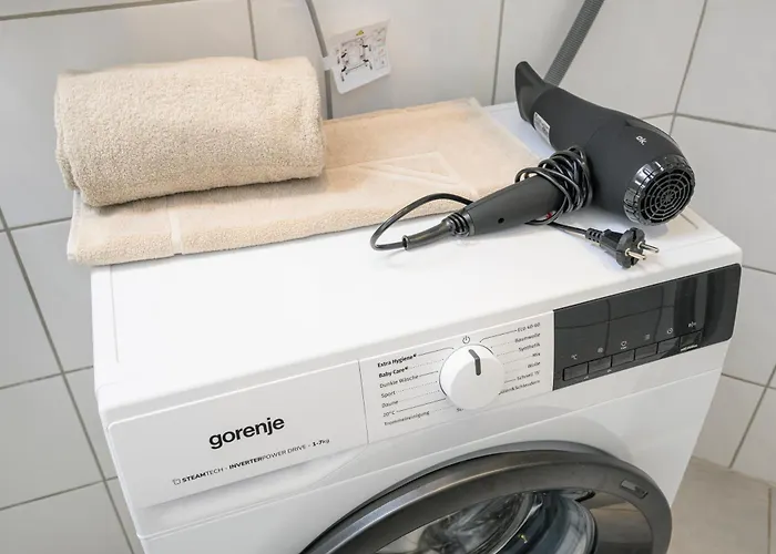 Spacious In For 6 People Apartman Graz