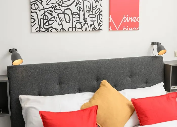 Spacious In For 6 People * Graz